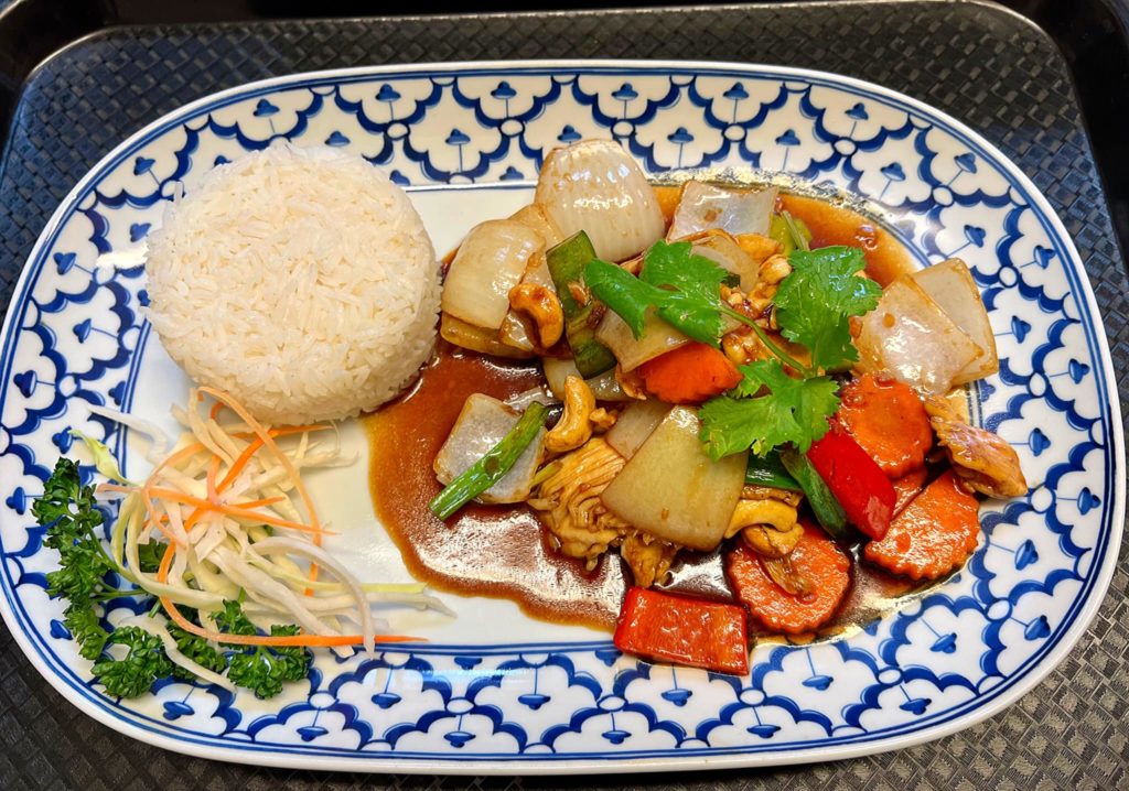 Thai Rice Club – Maidstone – The best Thai Restaurant in Maidstone ,  serving only real Thai dishes in friendly atmosphere.