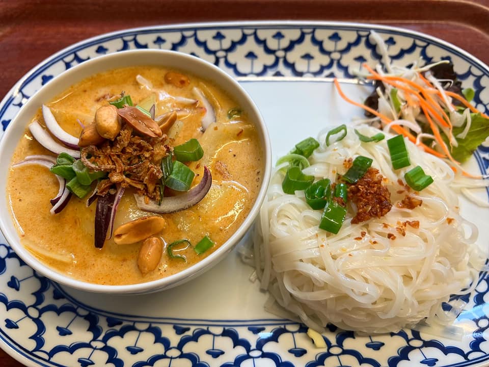 Thai Rice Club – Maidstone – The best Thai Restaurant in Maidstone ,  serving only real Thai dishes in friendly atmosphere.